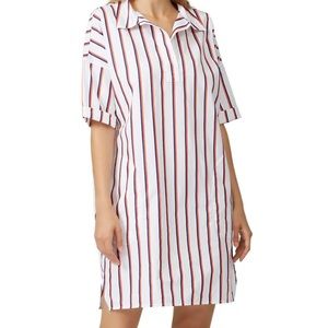 KULE The Izzy cotton dress size medium